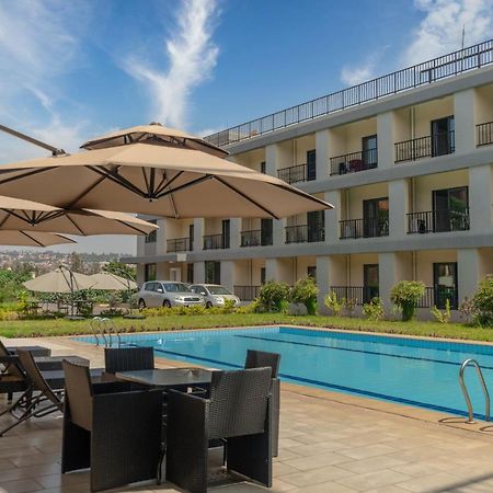 קיגאלי Phoenix Apartment By Link מראה חיצוני תמונה