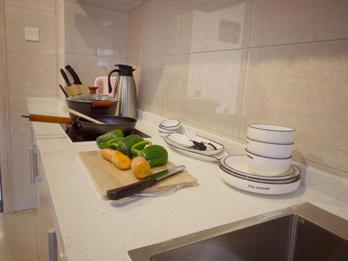 קיגאלי Phoenix Apartment By Link מראה חיצוני תמונה