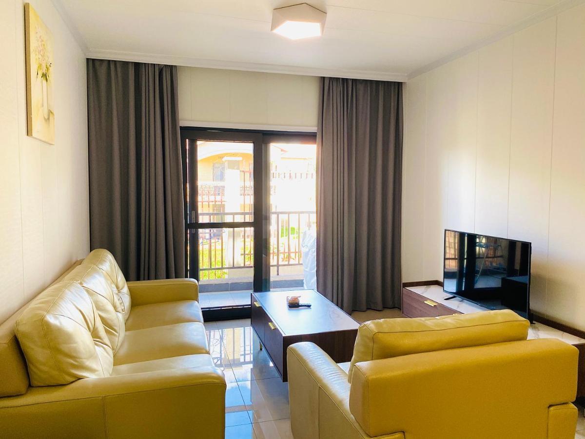 קיגאלי Phoenix Apartment By Link מראה חיצוני תמונה