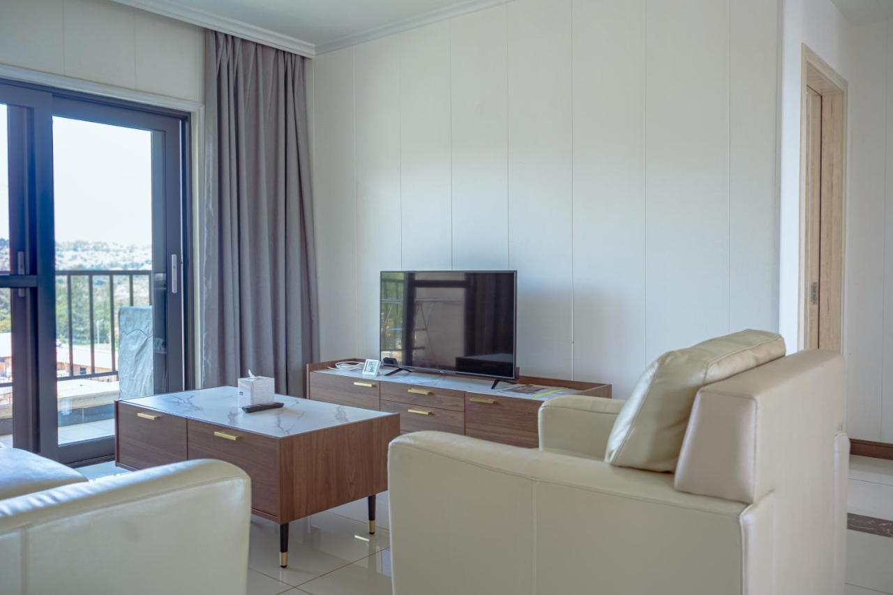 קיגאלי Phoenix Apartment By Link מראה חיצוני תמונה