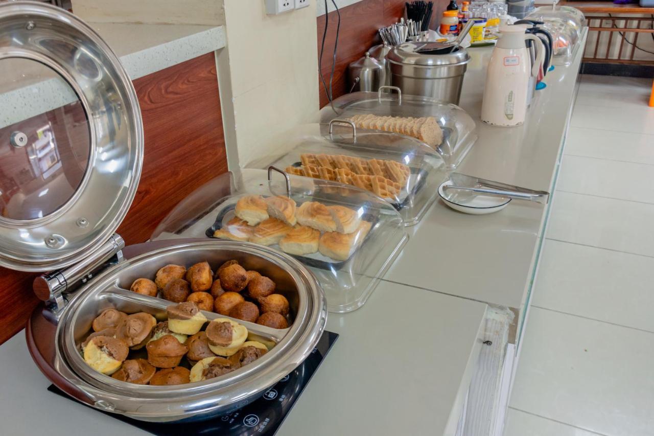 קיגאלי Phoenix Apartment By Link מראה חיצוני תמונה