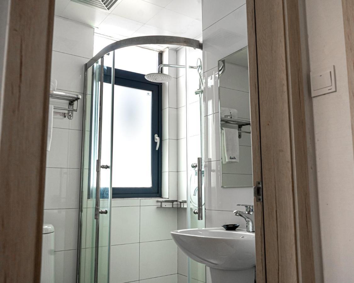 קיגאלי Phoenix Apartment By Link מראה חיצוני תמונה