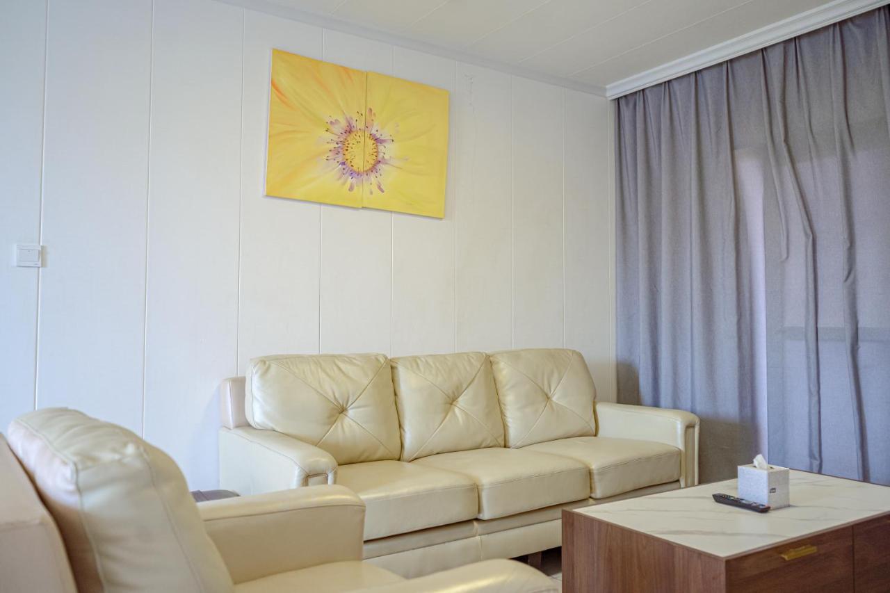 קיגאלי Phoenix Apartment By Link מראה חיצוני תמונה