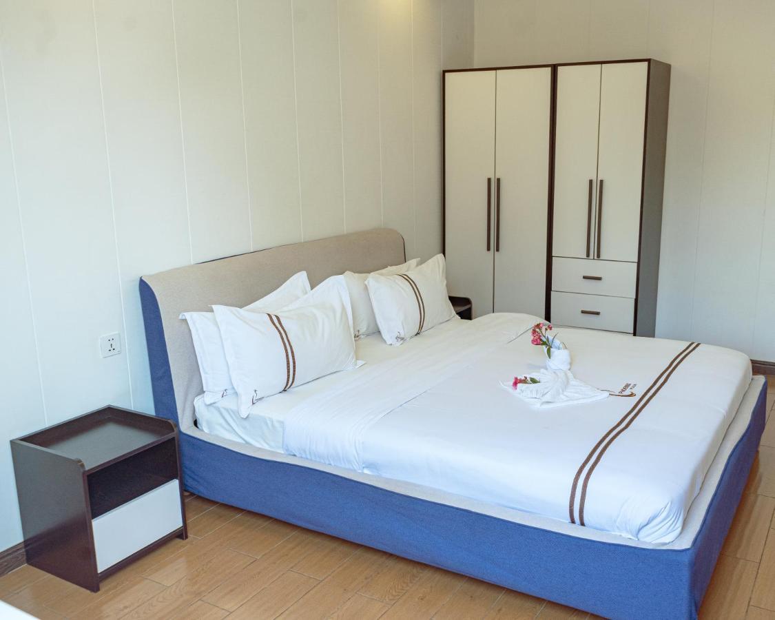 קיגאלי Phoenix Apartment By Link מראה חיצוני תמונה