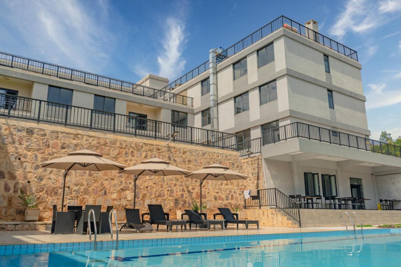 קיגאלי Phoenix Apartment By Link מראה חיצוני תמונה