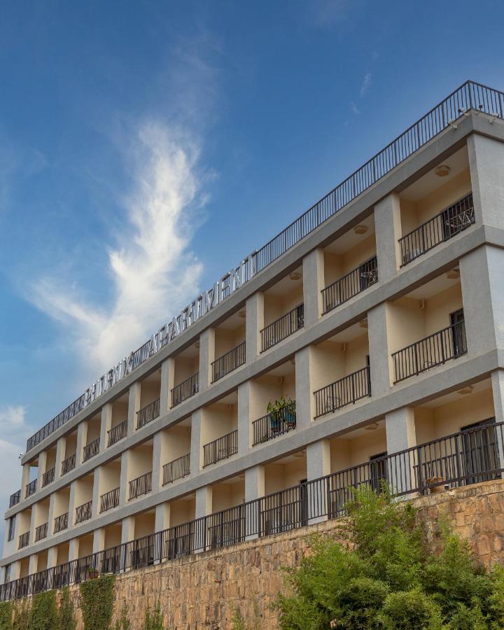 קיגאלי Phoenix Apartment By Link מראה חיצוני תמונה