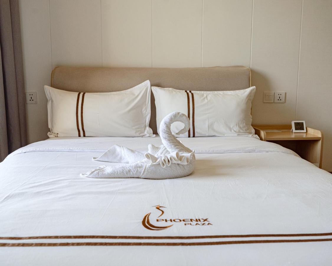 קיגאלי Phoenix Apartment By Link מראה חיצוני תמונה