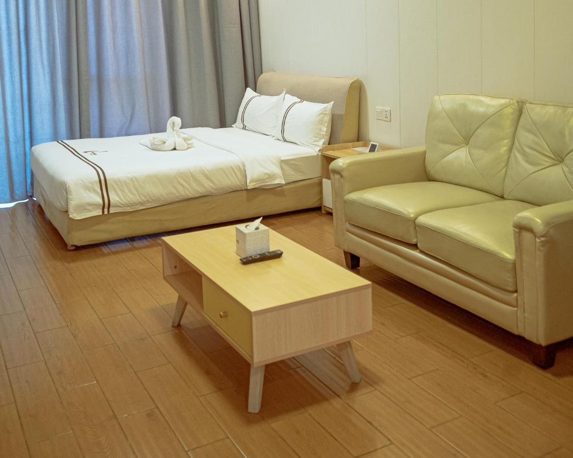 קיגאלי Phoenix Apartment By Link מראה חיצוני תמונה