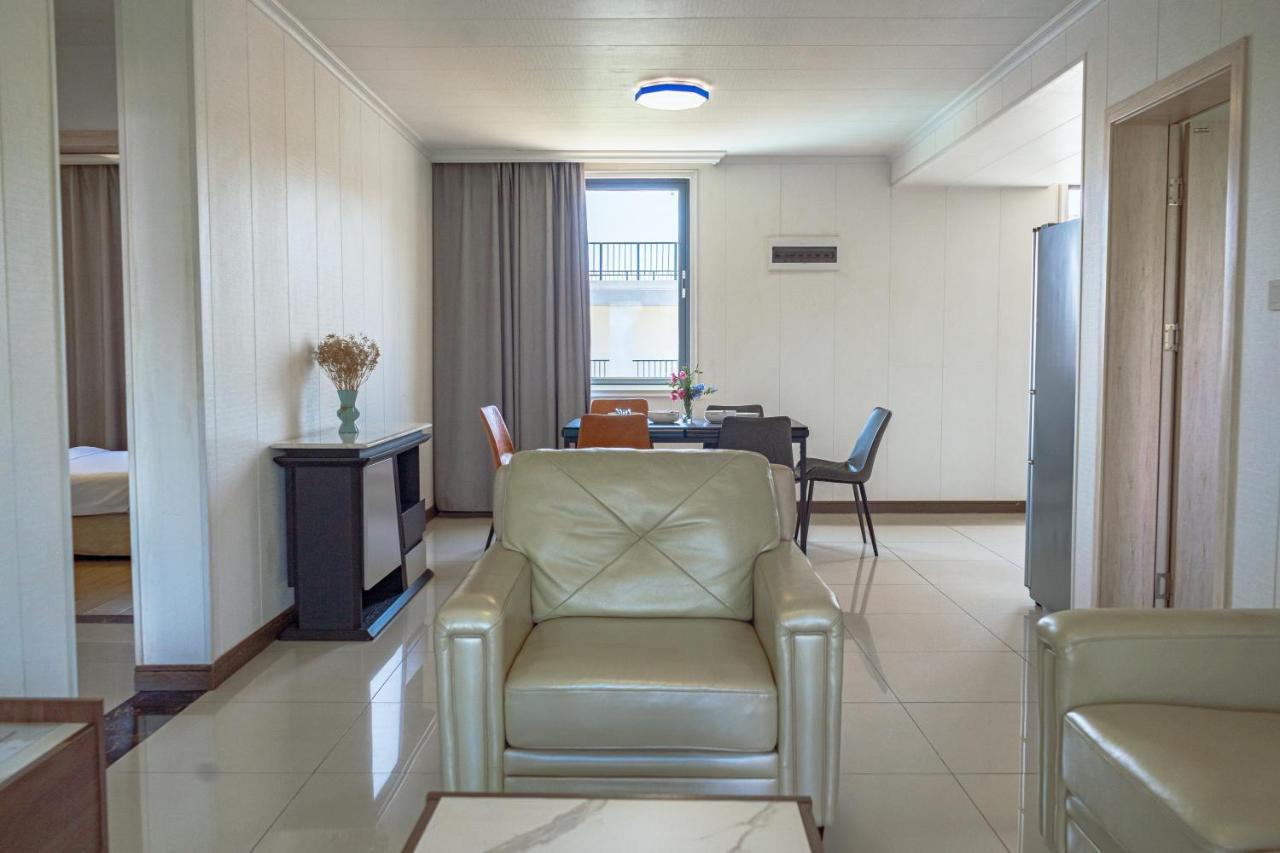 קיגאלי Phoenix Apartment By Link מראה חיצוני תמונה