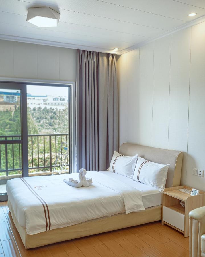 קיגאלי Phoenix Apartment By Link מראה חיצוני תמונה