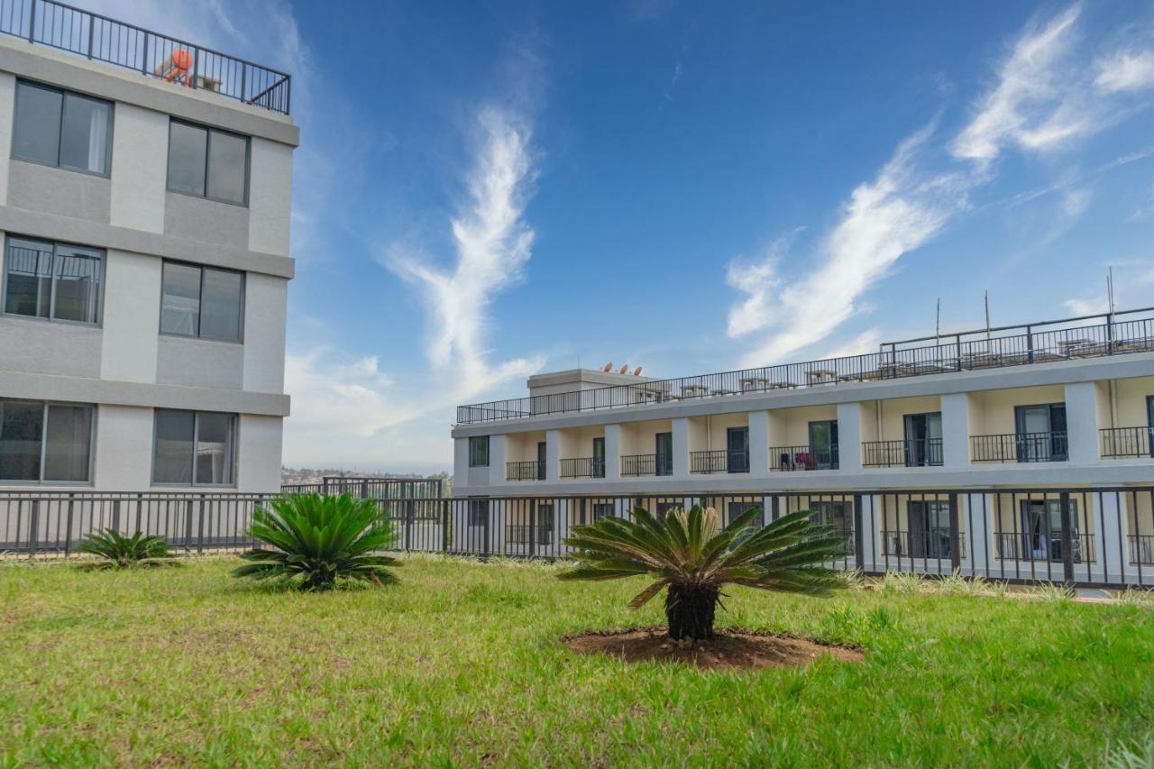 קיגאלי Phoenix Apartment By Link מראה חיצוני תמונה