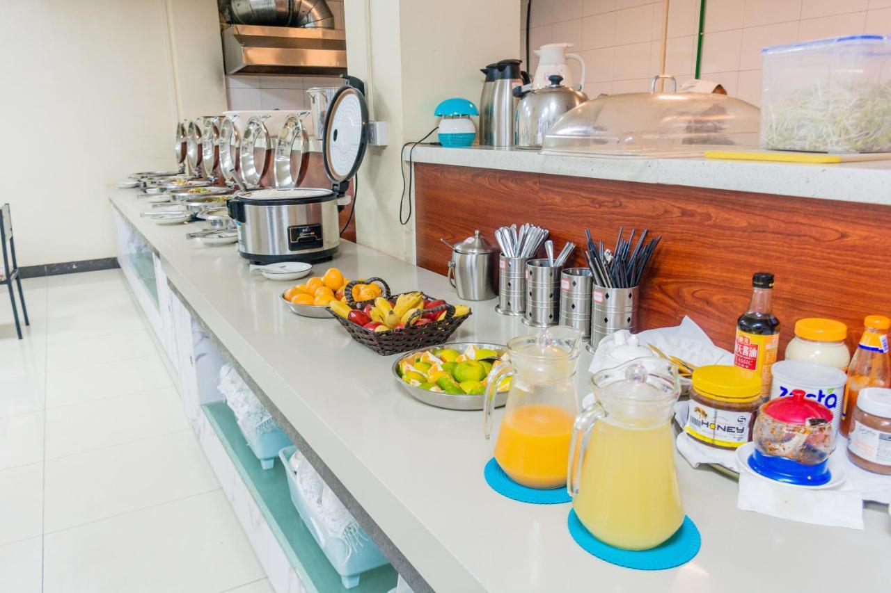 קיגאלי Phoenix Apartment By Link מראה חיצוני תמונה