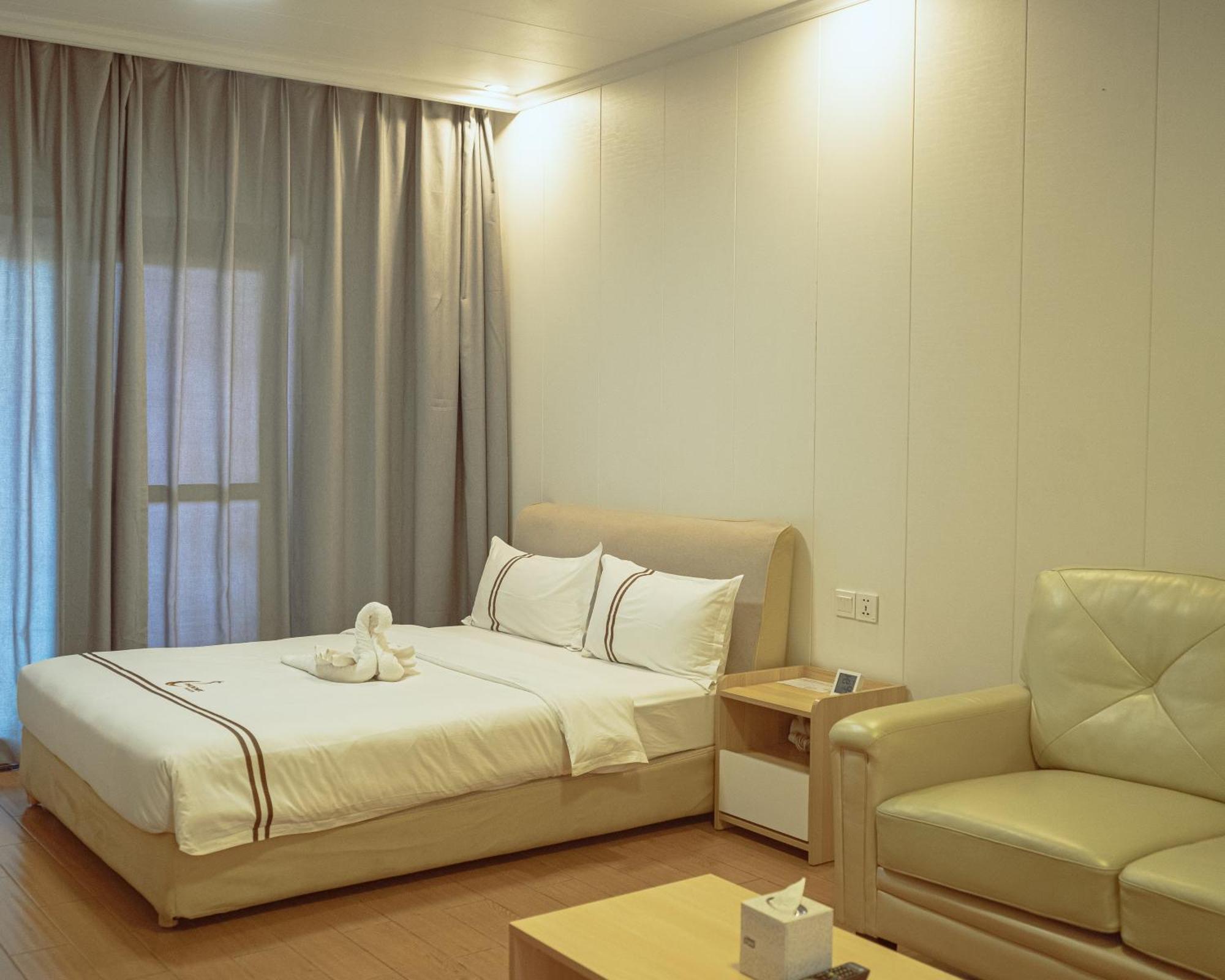 קיגאלי Phoenix Apartment By Link מראה חיצוני תמונה